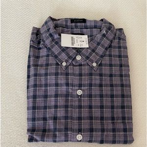 J. CREW SHIRT